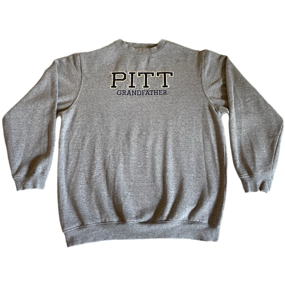 Pitt / University of Pittsburgh ‘Grandfather’ Sweatshirt